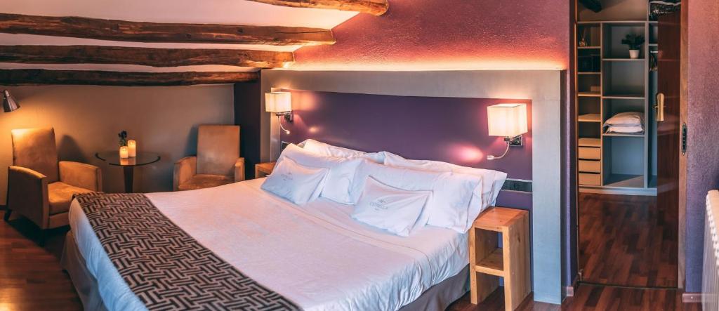 Hotel Hostal Estrella photo