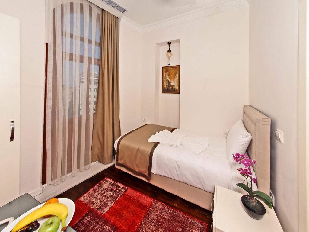 Nusretbey Hotel photo