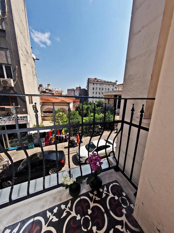 Nusretbey Hotel photo