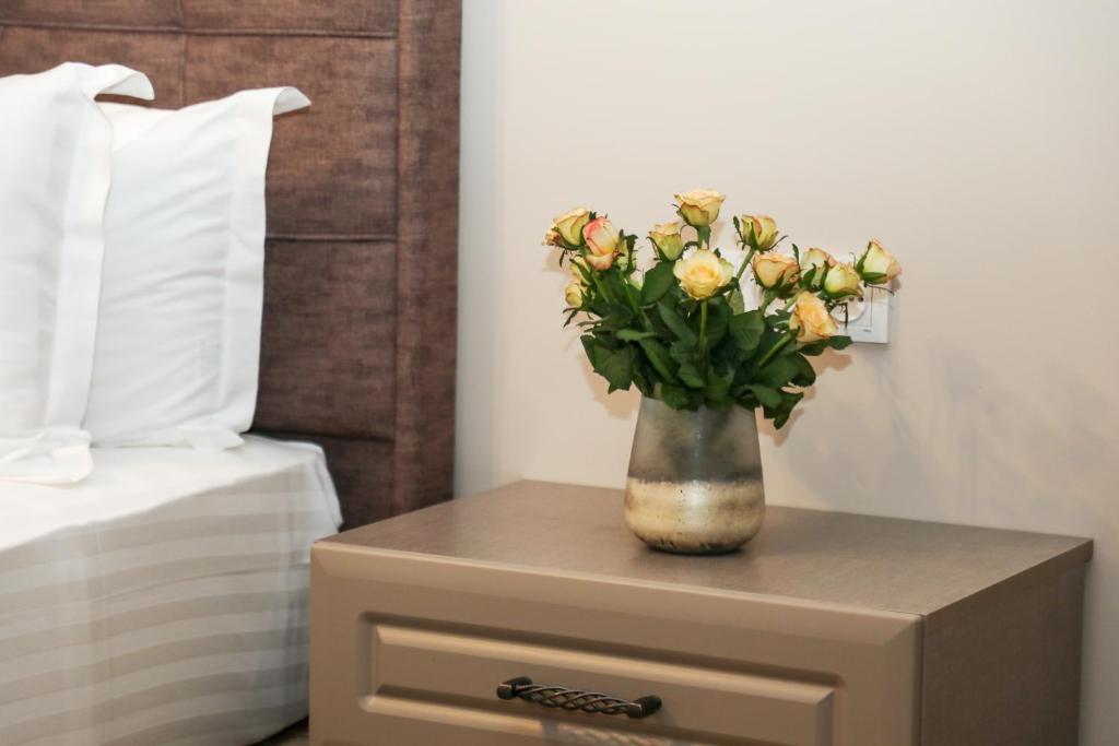 Teryan Pushkin Apart Hotel photo