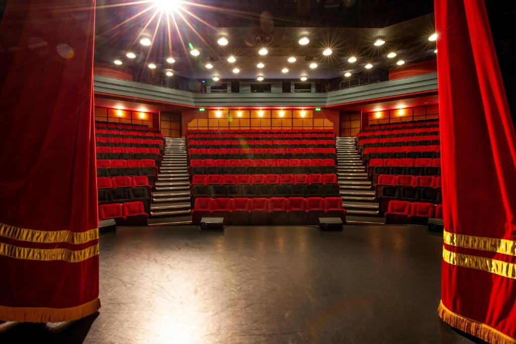 Meeting room / ballrooms