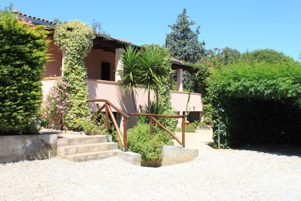 Casa Matilde — Hotel in Capoliveri