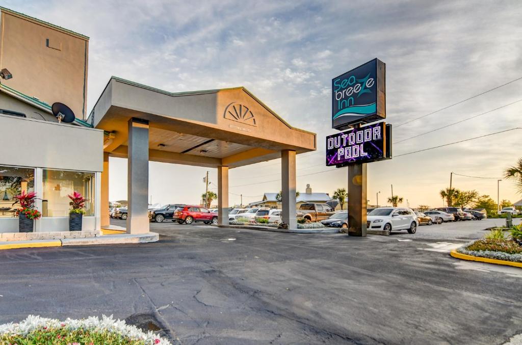 Seabreeze Inn - Fort Walton — Hotel in Fort Walton Beach (FL)