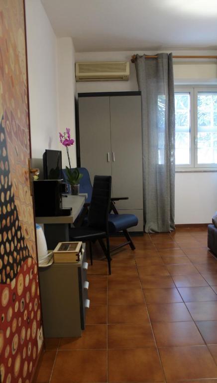 B&B Atlante - 5