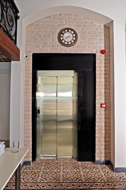 Nusretbey Hotel photo