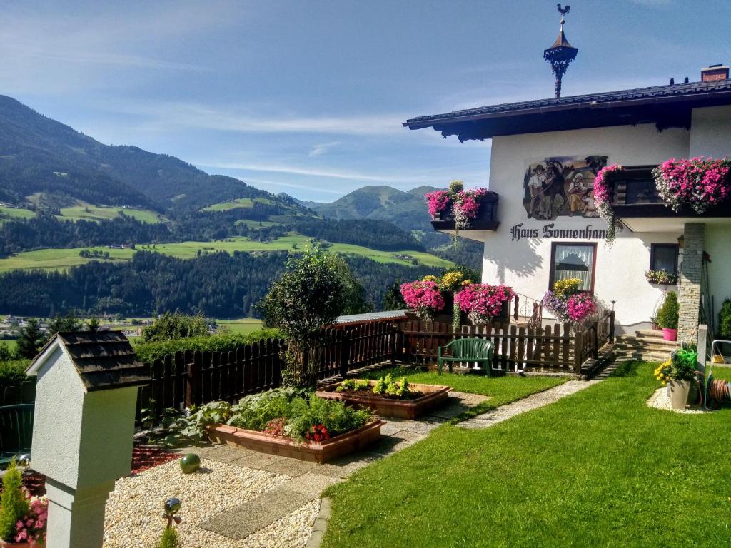 Haus Bodenwinkler - 4