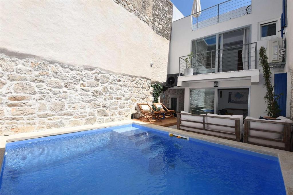 Kuća Dida Grga, Murter