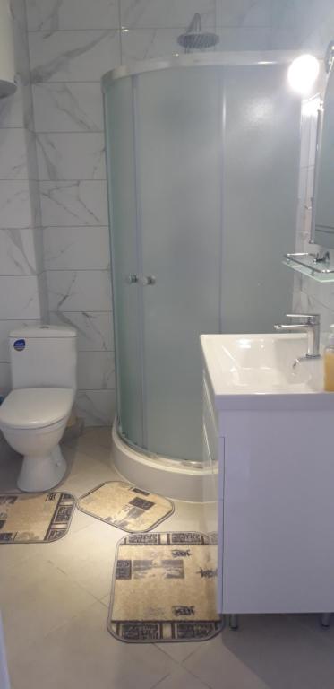 вулиця Лесі Украінки Апартаменты photo