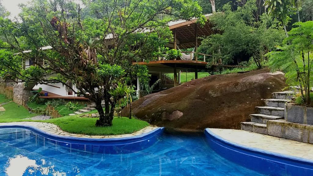 La Luciole Ecolodge photo