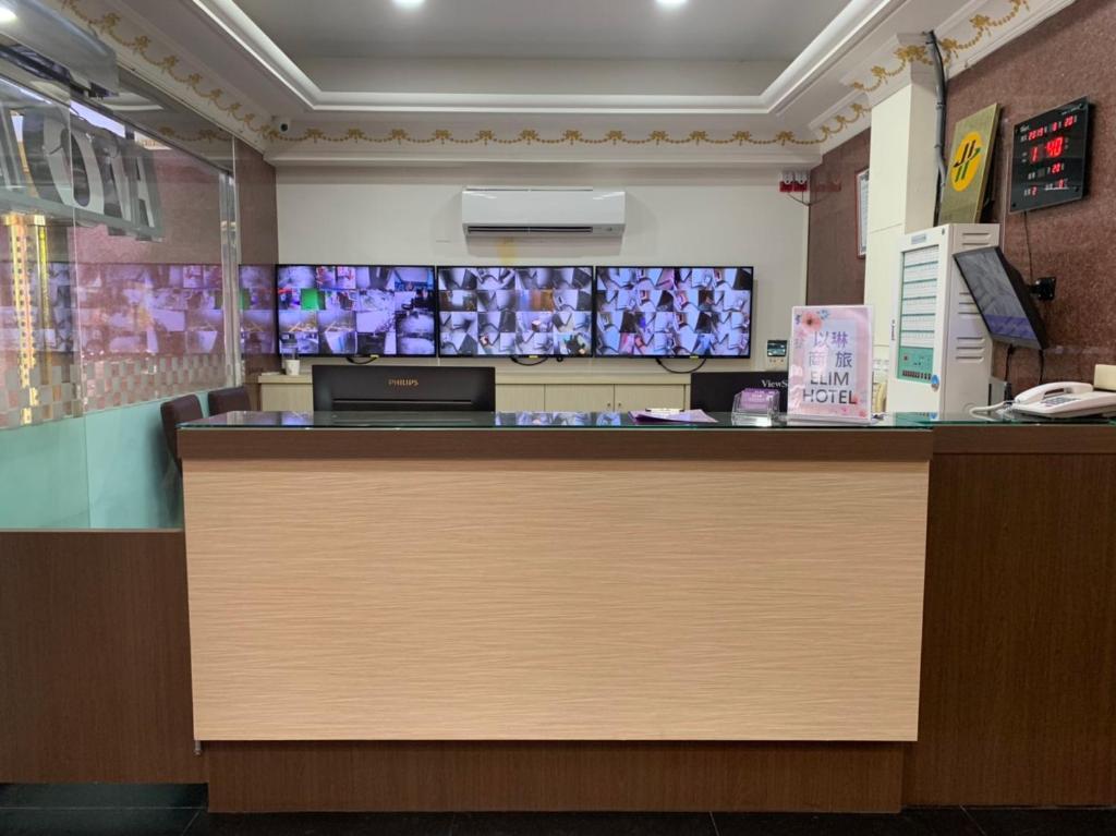 Yi Dian Yuan Hotel photo