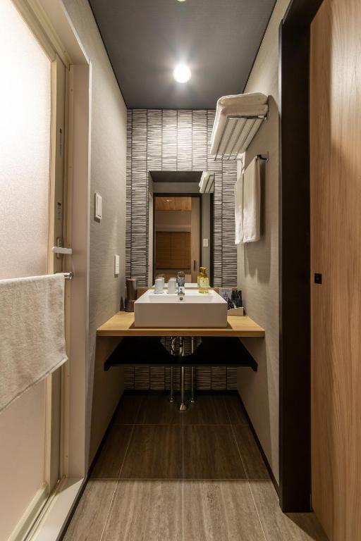 Tokyo HOTEL AMANEK Kamata Ekimae Additional