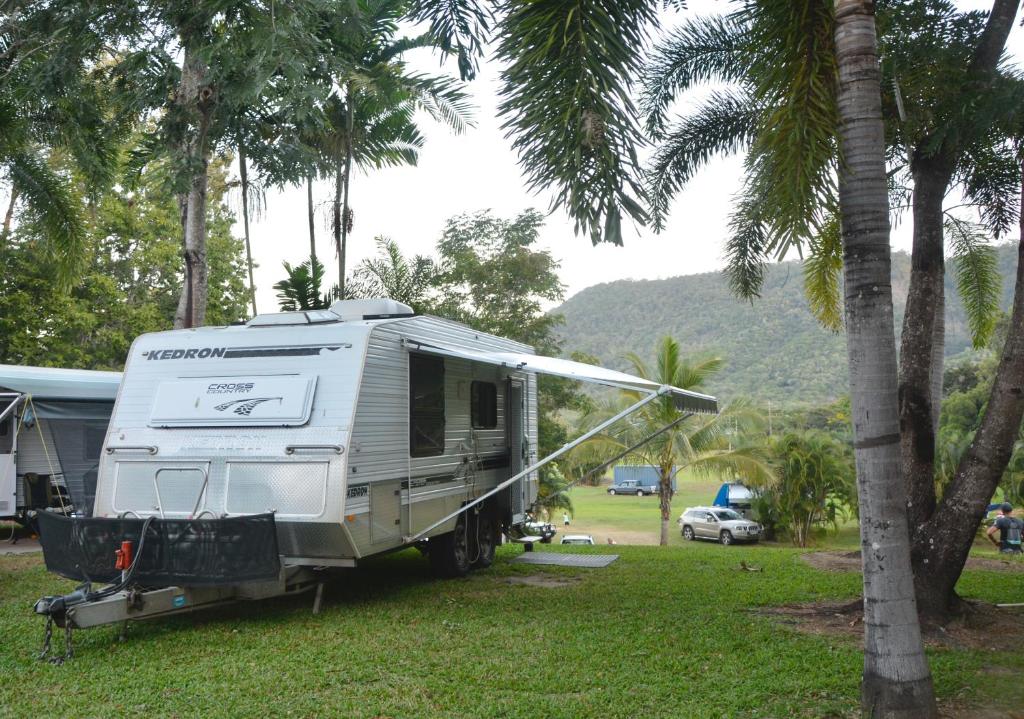 Big4 Port Douglas, Glengarry Holiday Park photo