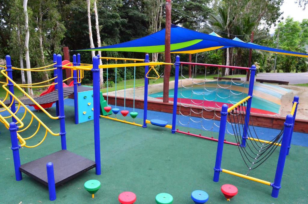 Big4 Port Douglas, Glengarry Holiday Park photo