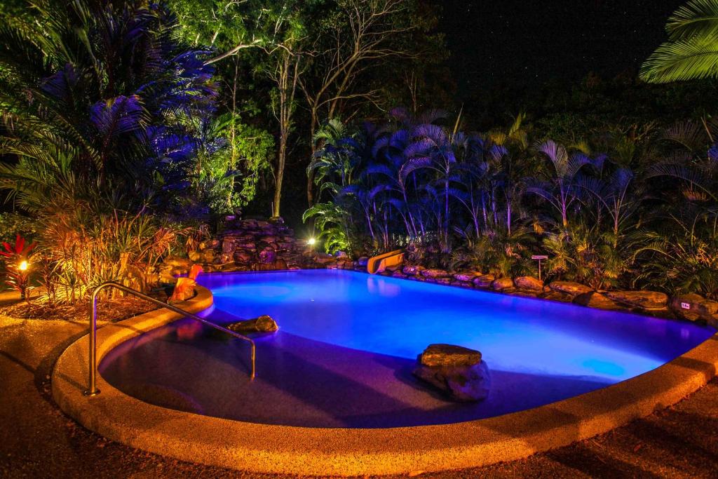 Big4 Port Douglas, Glengarry Holiday Park photo