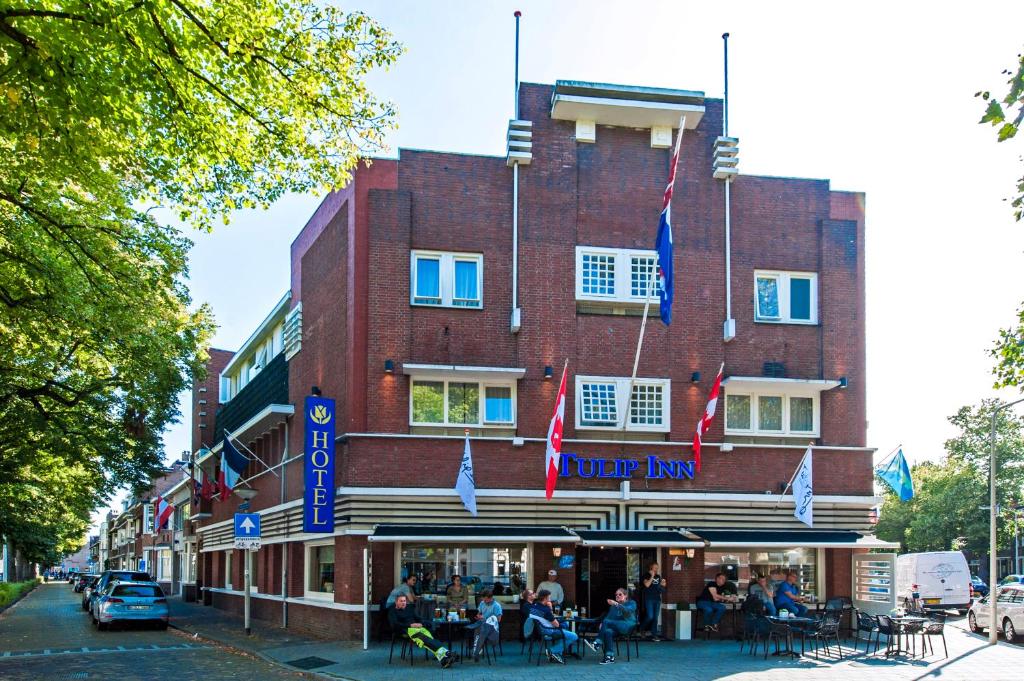 Tulip Inn Bergen Op Zoom Photo 30