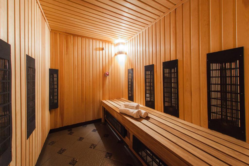 Baikal Business Center Hotel