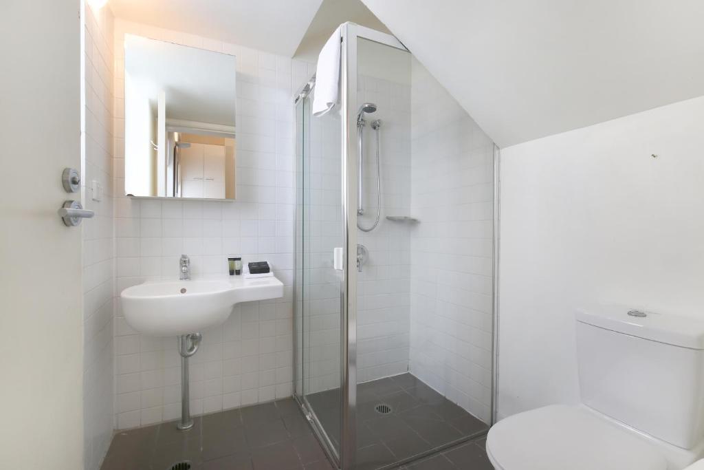 Plum Serviced Apartments North Melbourne photo