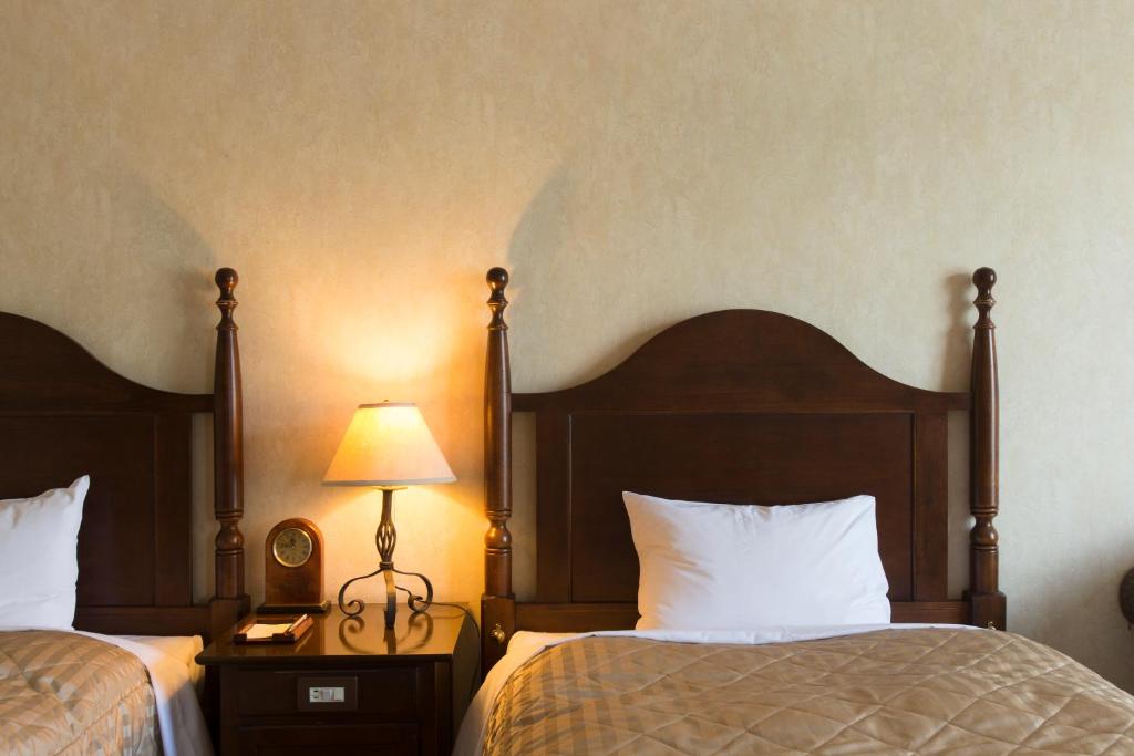 Blue Ridge Hotel photo