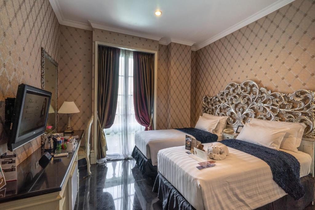 GH ユニバーサル ホテル【ペット可】 - Location image