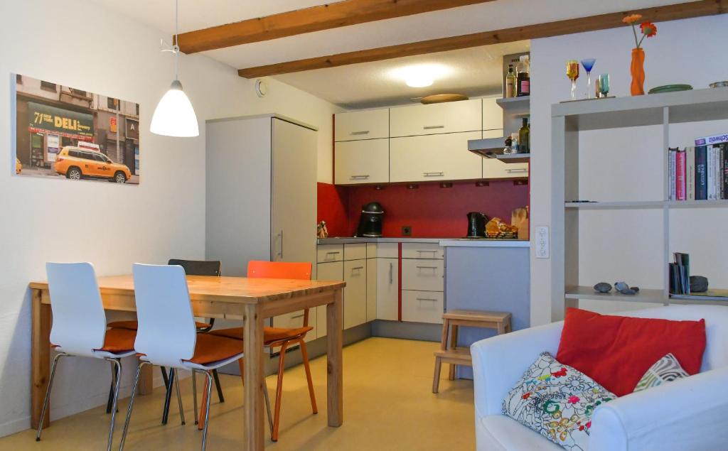 Apartment in Casa Caral - Flims Waldhaus - 2