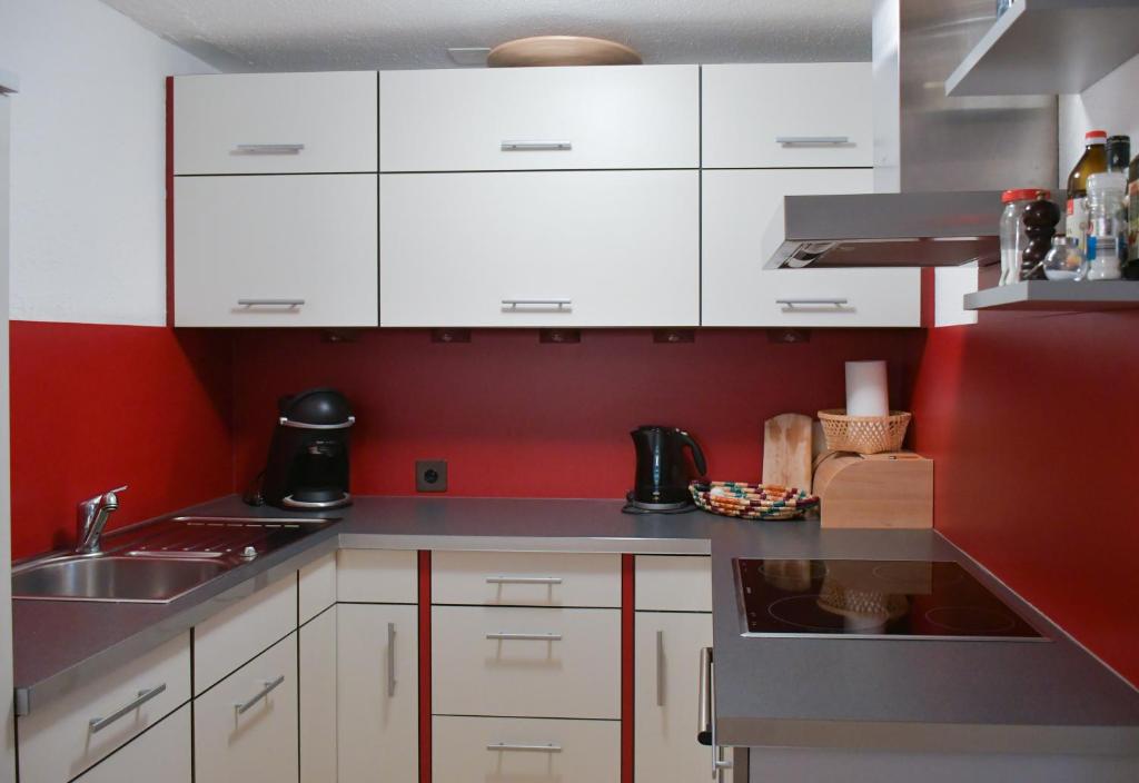 Apartment in Casa Caral - Flims Waldhaus - 3