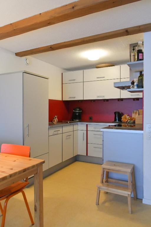 Apartment in Casa Caral - Flims Waldhaus - 4
