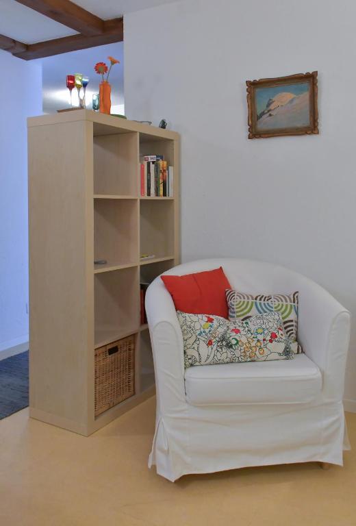 Apartment in Casa Caral - Flims Waldhaus - 5