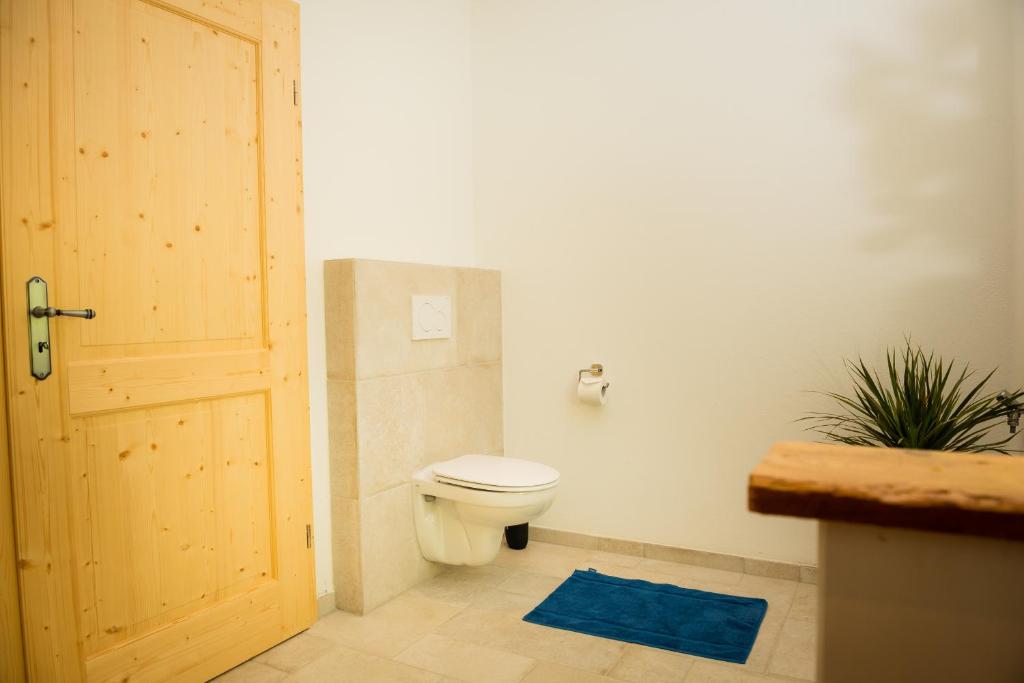 Ferienwohnung Glaserhäusl am Roßgarten - 2