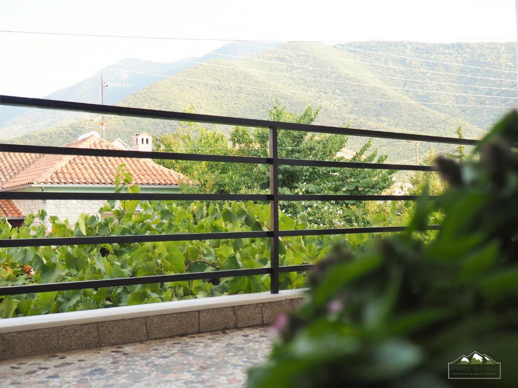 Fort D-Val luxurious apartment photo