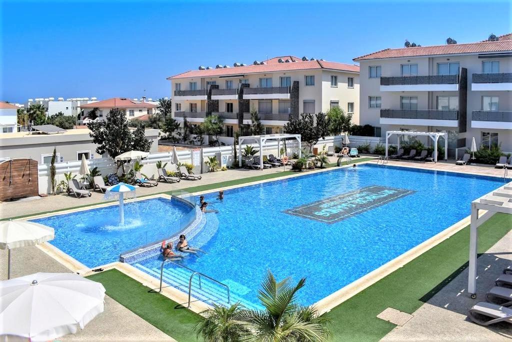 Kapparis Apartment Mythical Sands, Protaras