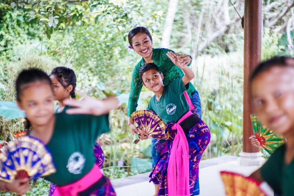 Programlehetőségek