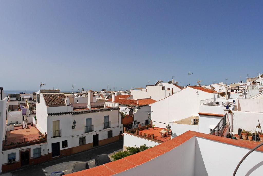 Modern house in Calle Carretas - 5