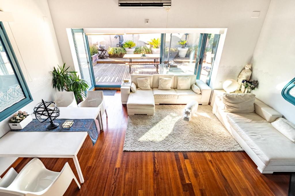 Luxury Penthouses 2 - 5