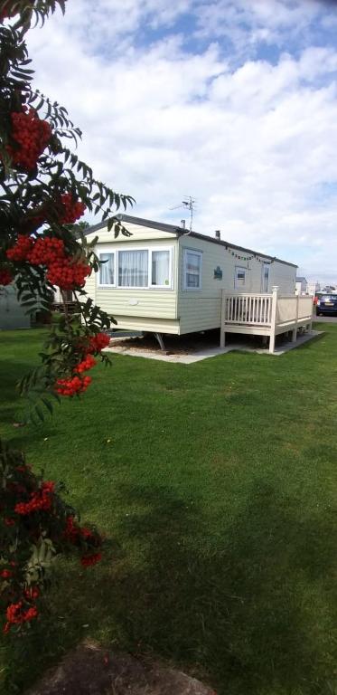 8 Berth on The Grange (Summer), Ingoldmells