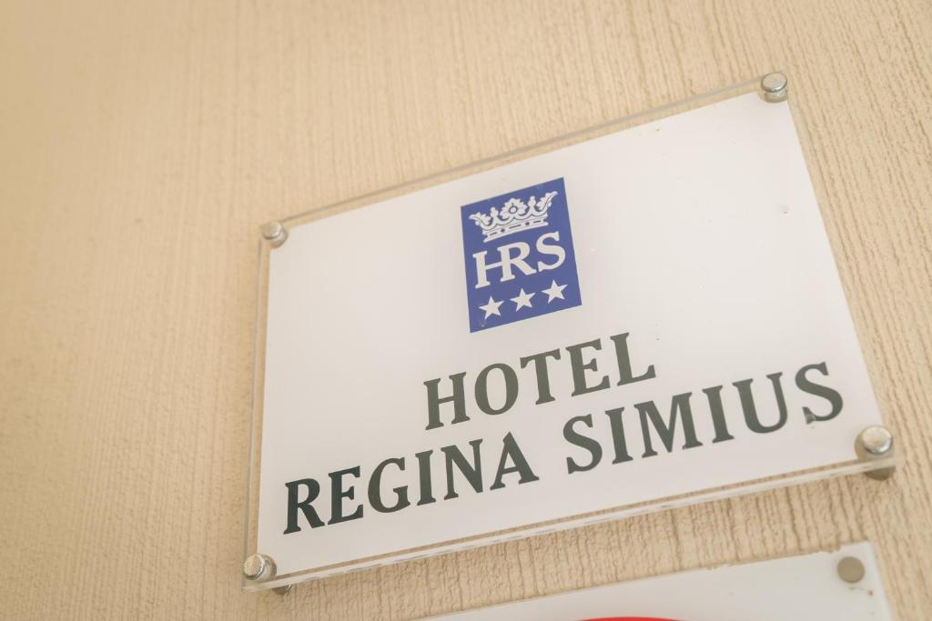 Hotel Regina Simius img8