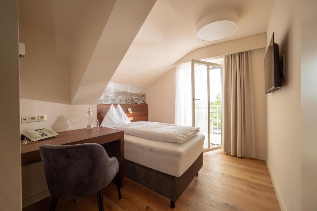 Hotel-Restaurant Allmer - 2