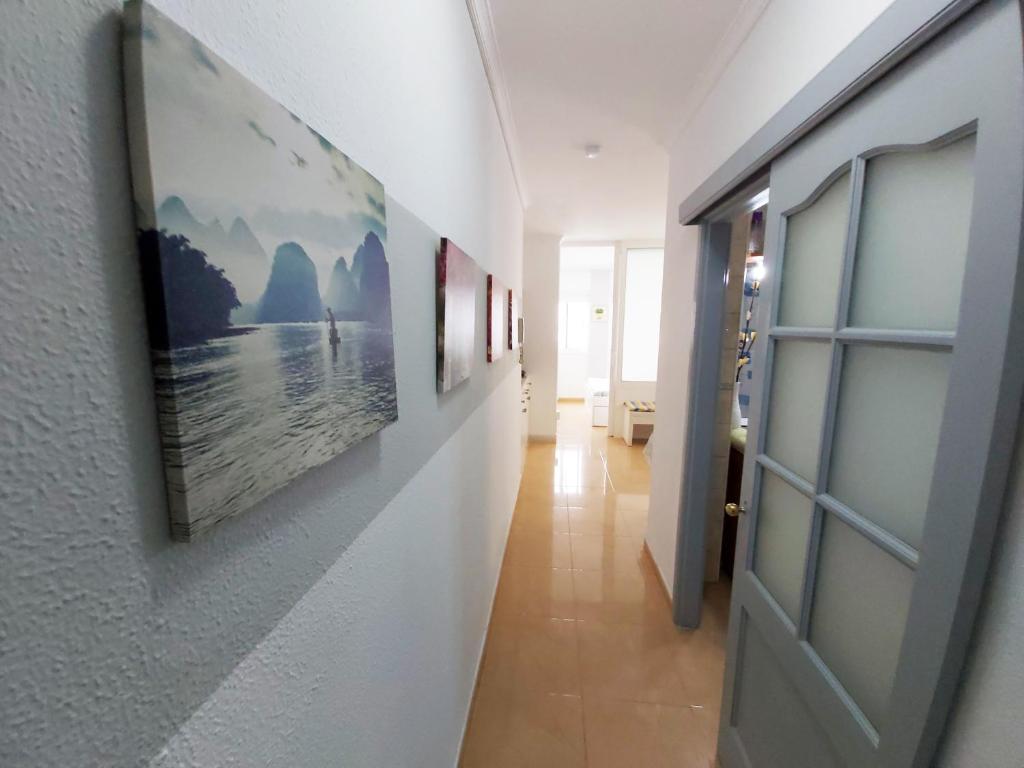 Casa del Sol 1 - 5