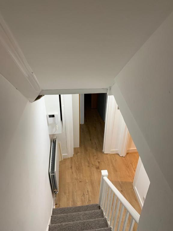 PADDINGTON HYDE PARK APARTMENT 전경