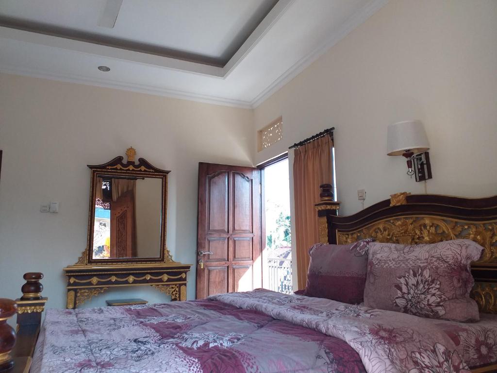 Puri Asri Bungalow photo