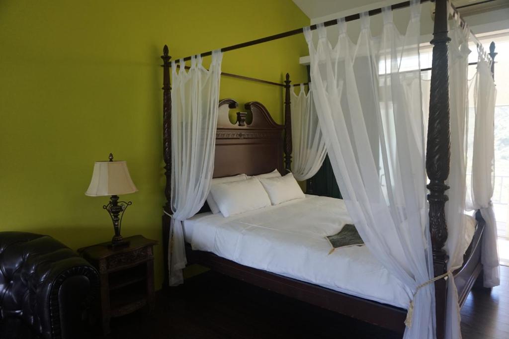 Juhu Farmstay photo