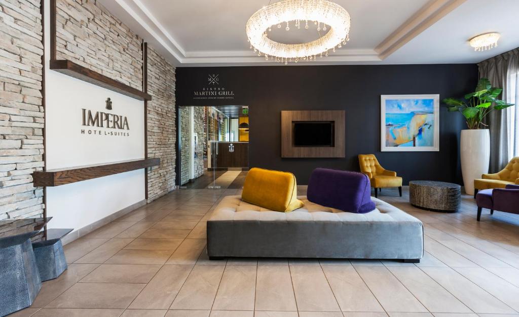 Imperia Hotel et Suites Terrebonne photo