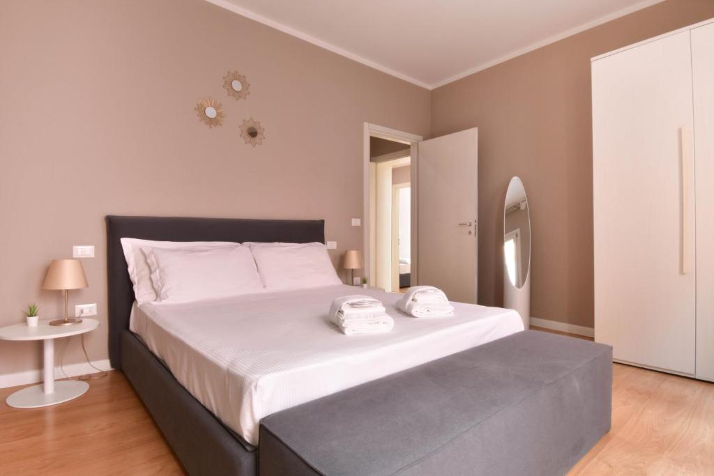 Welc-oM Casa Anna - 1