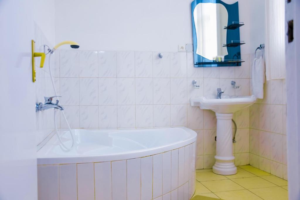 バスルーム（客室）