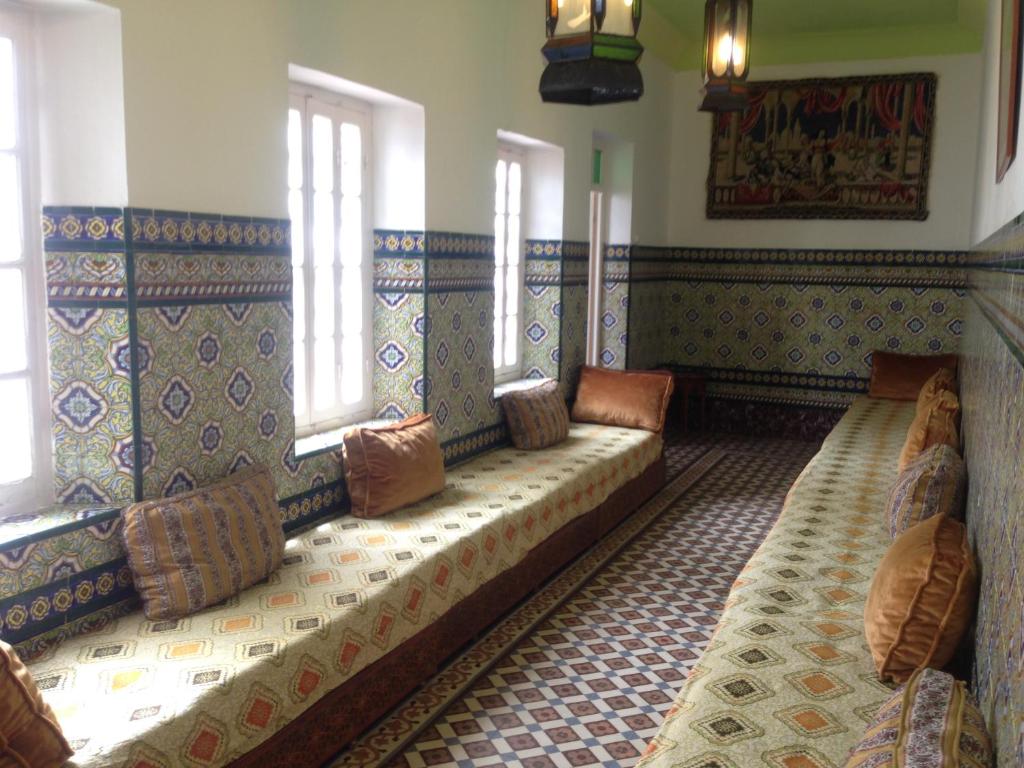 Riad Soul of Tetouan photo