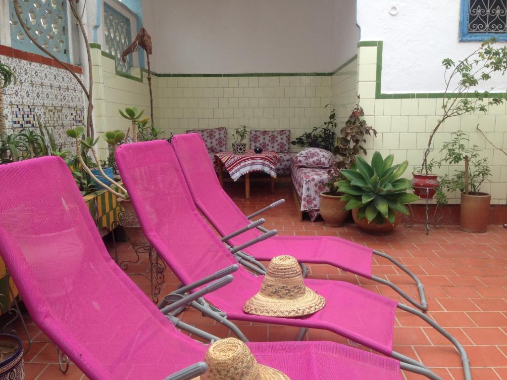 Riad Soul of Tetouan photo
