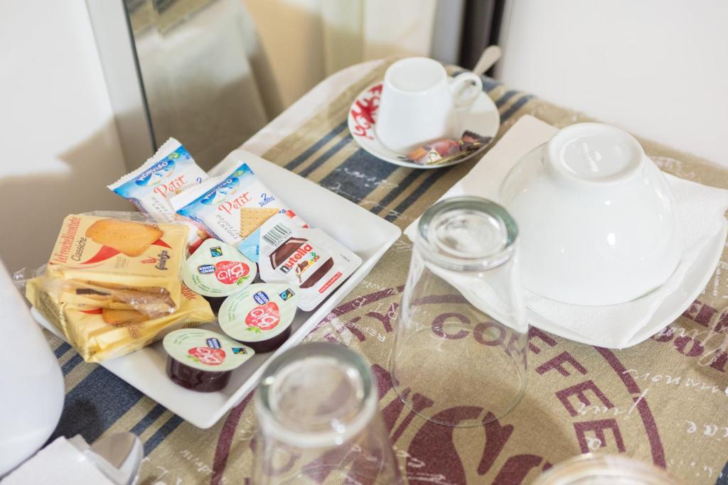 Residenza Alexander Guest House 5