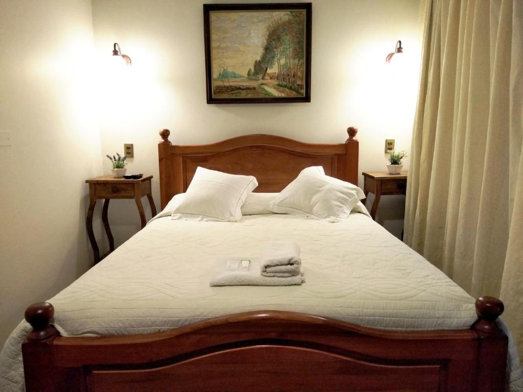 Hotel Espanol photo
