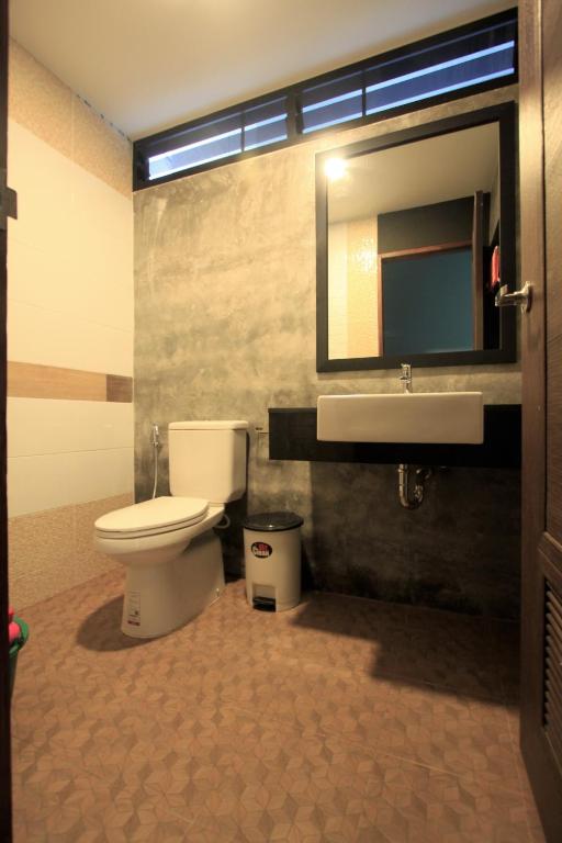 バスルーム（客室）