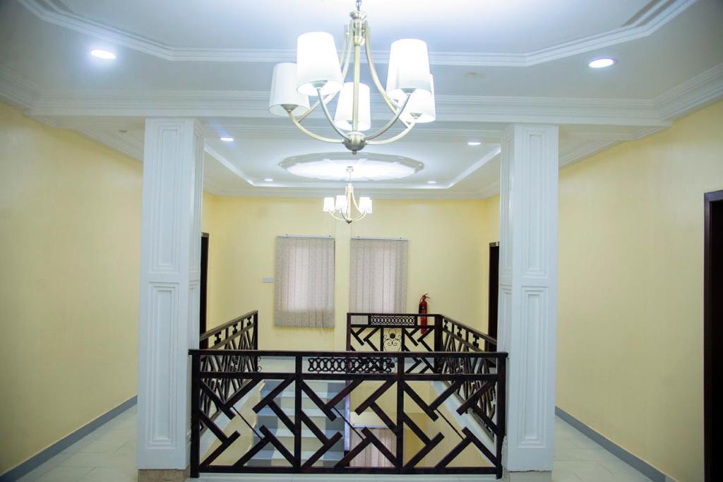 Target Hill Hotel photo