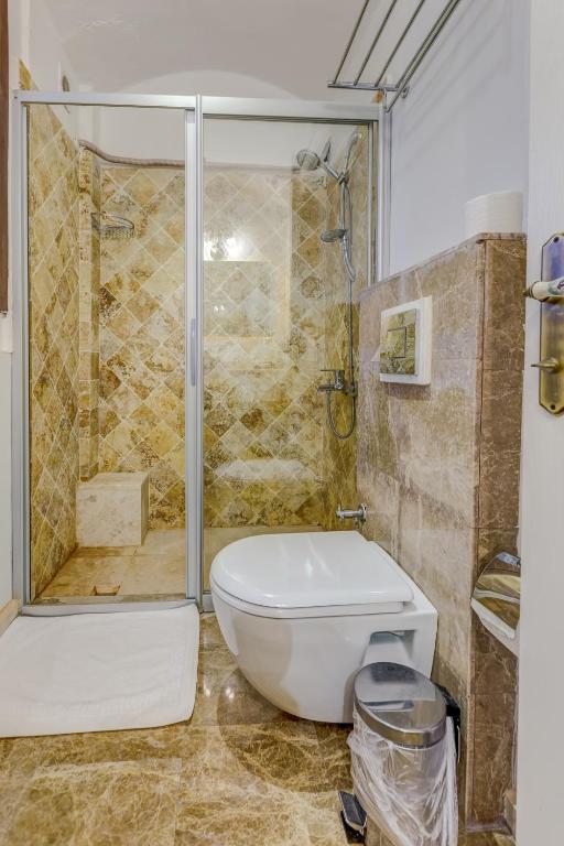 Cunda Battalos Kucuk Hotel photo